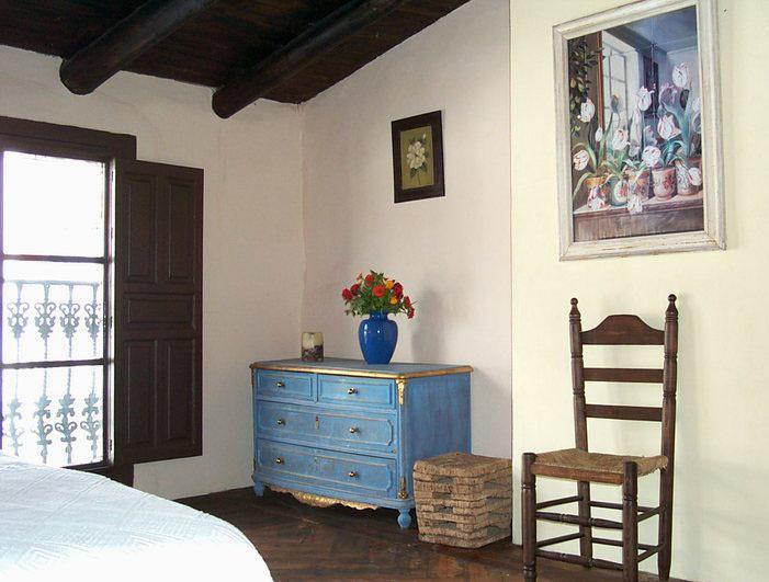 Posada Del Castano Castano de Robledo Dış mekan fotoğraf
